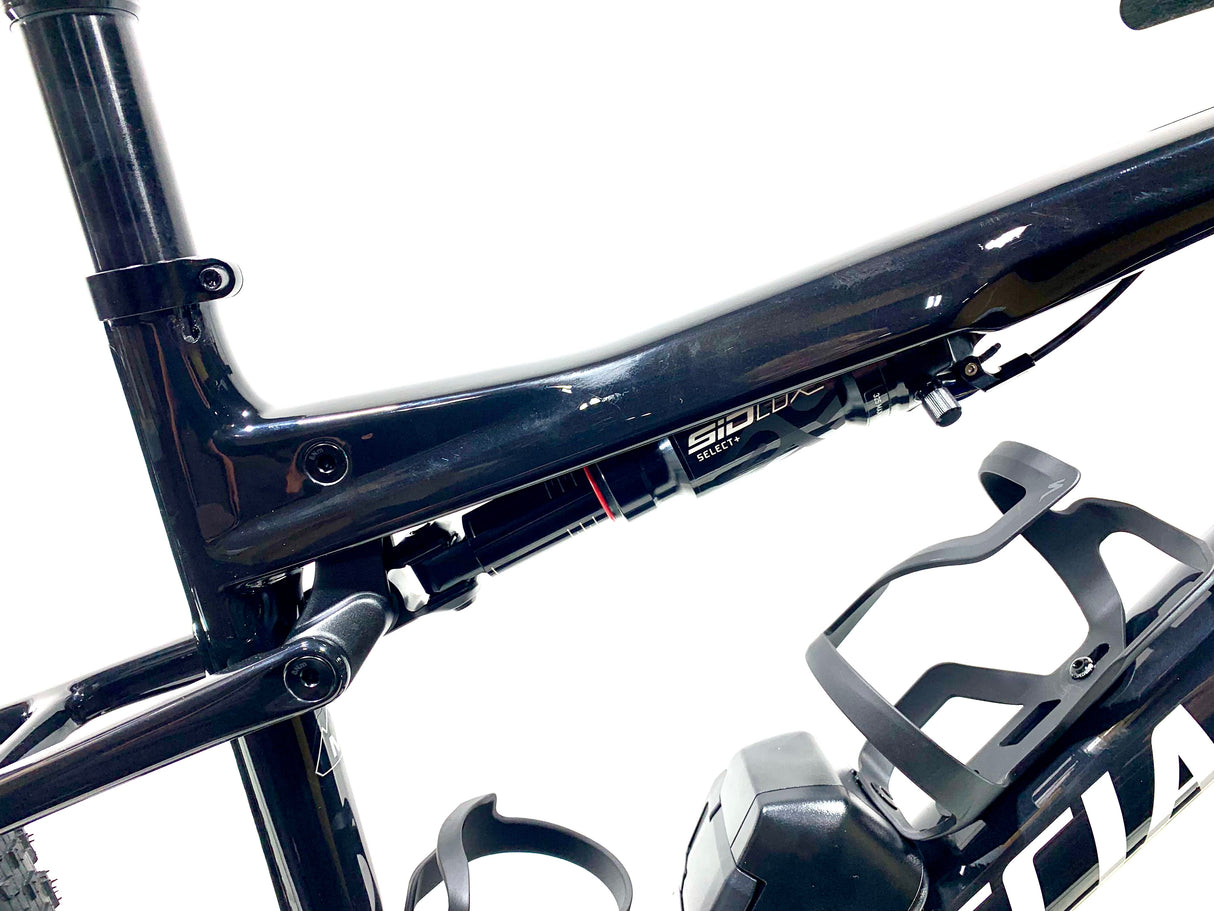 2027 Specialized Epic 9 Expert SRAM GX AXS 1X12 Size: Medium (Preowned)