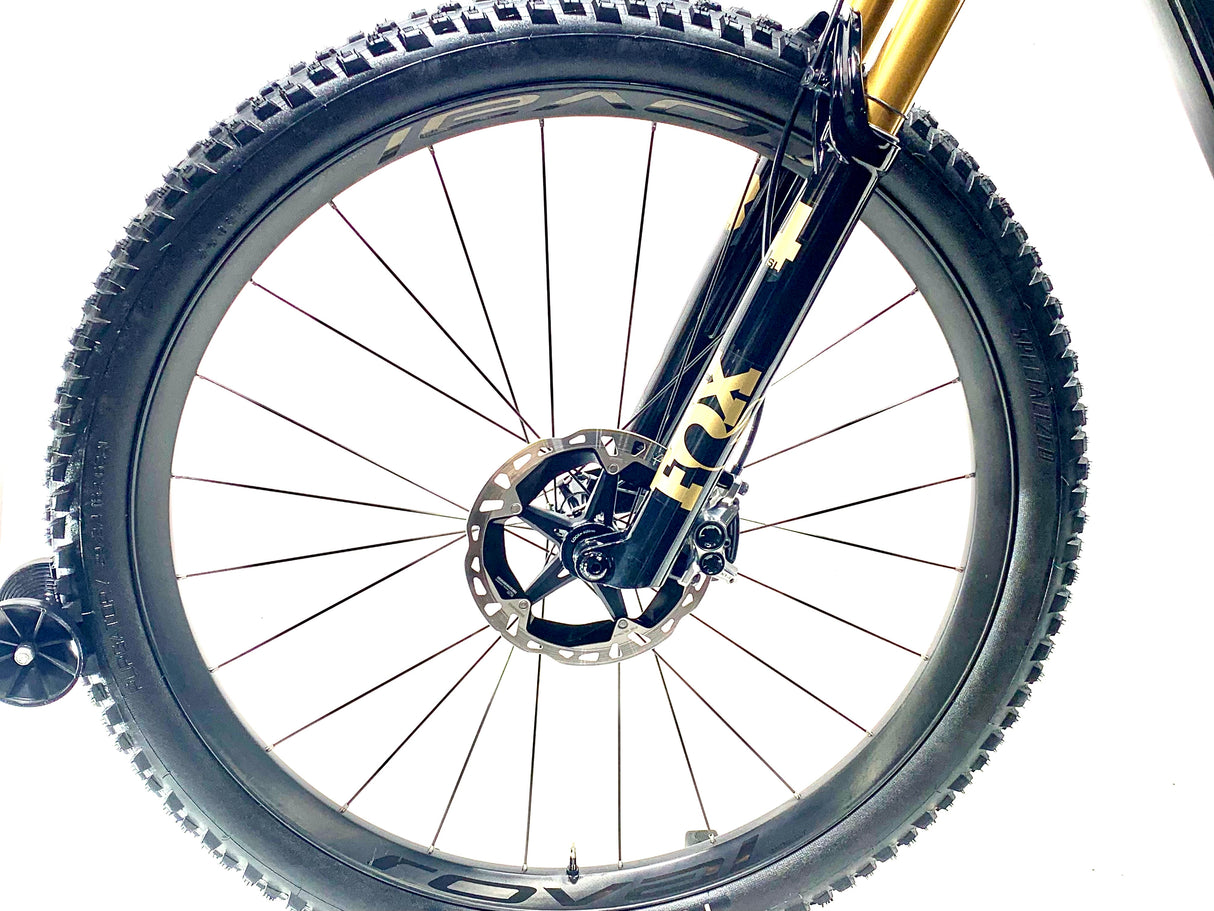 2026 Specialized S-Works Epic 8 Evo XTR Di2 1X12 Size: Medium (Preowned)