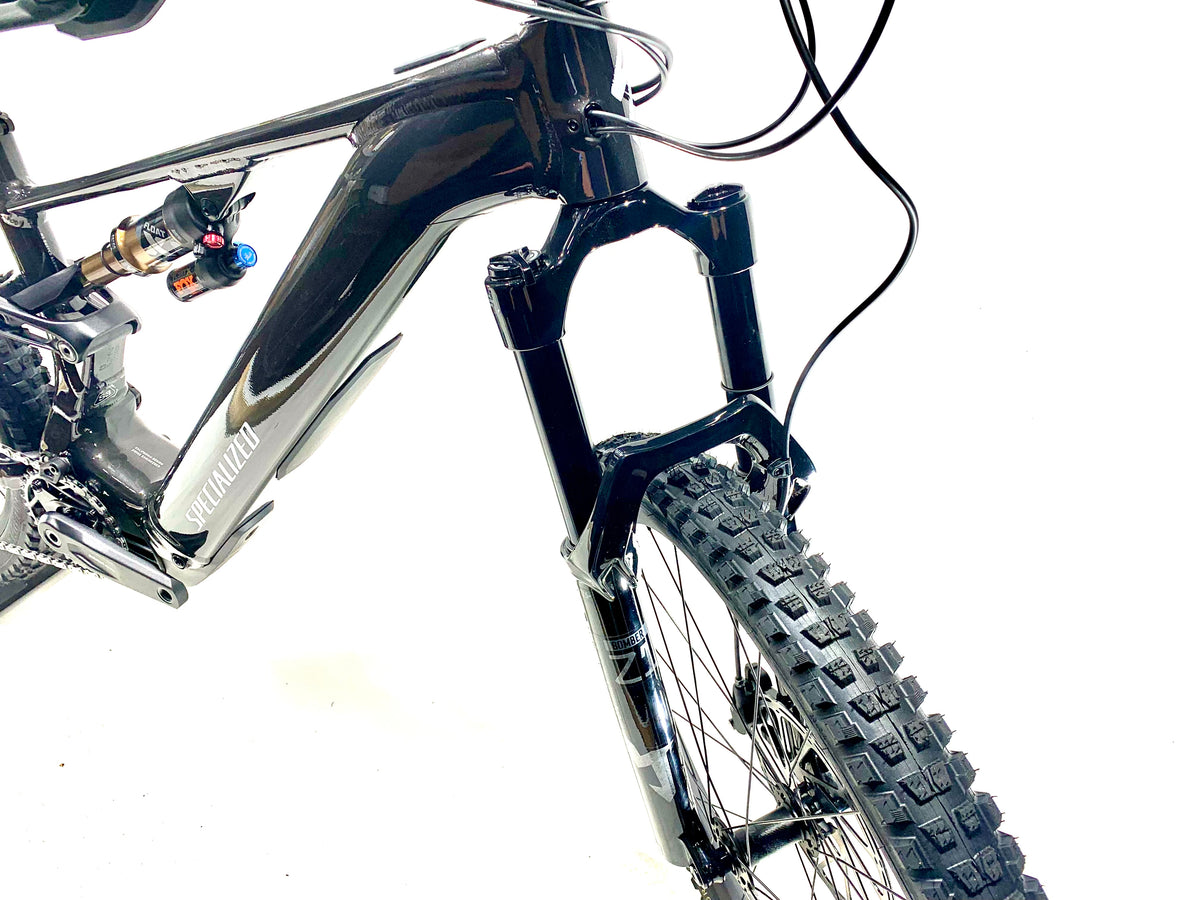 2026 Specialized Turbo Levo 4 Alloy SRAM Eagle 1X12 Size: S3 (Preowned)
