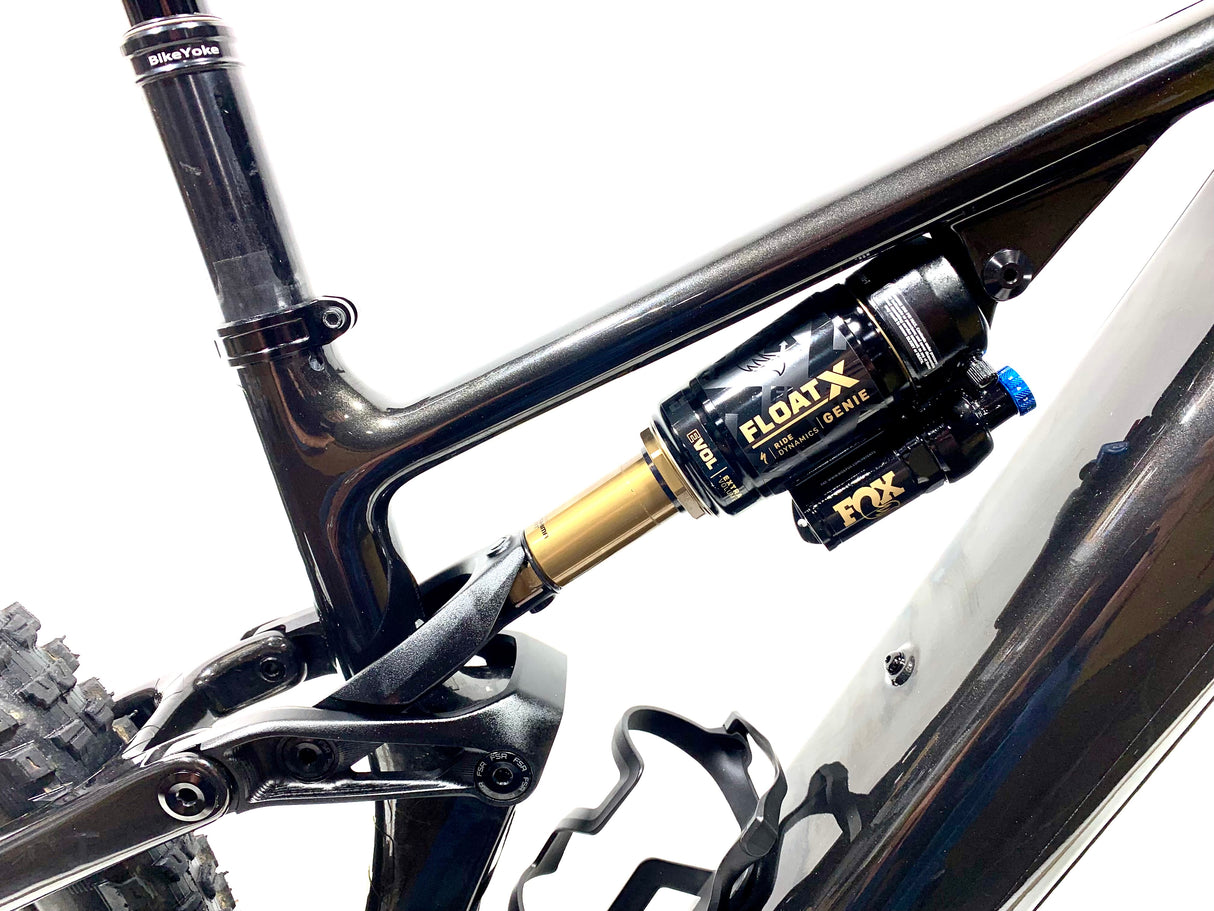 Specialized Turbo Levo 4 Pro SRAM X0 Size: S2 (Preowned)