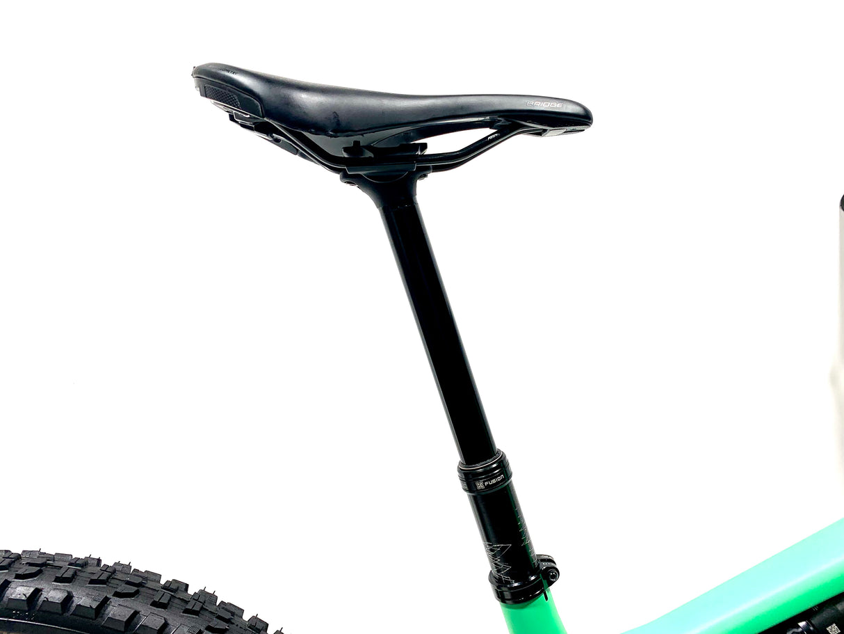 2025 Specialized Stumpjumper 15 Expert 29 SRAM GX AXS 1X12 Size: S4 (Preowned)