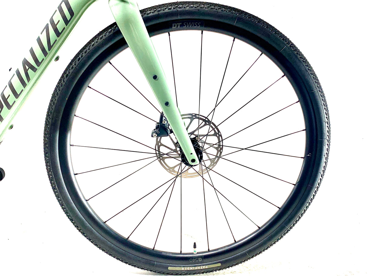 2026 Specialized Turbo Creo 2 Comp E5 Alloy Sram 1X12 Size: 52cm (Preowned)