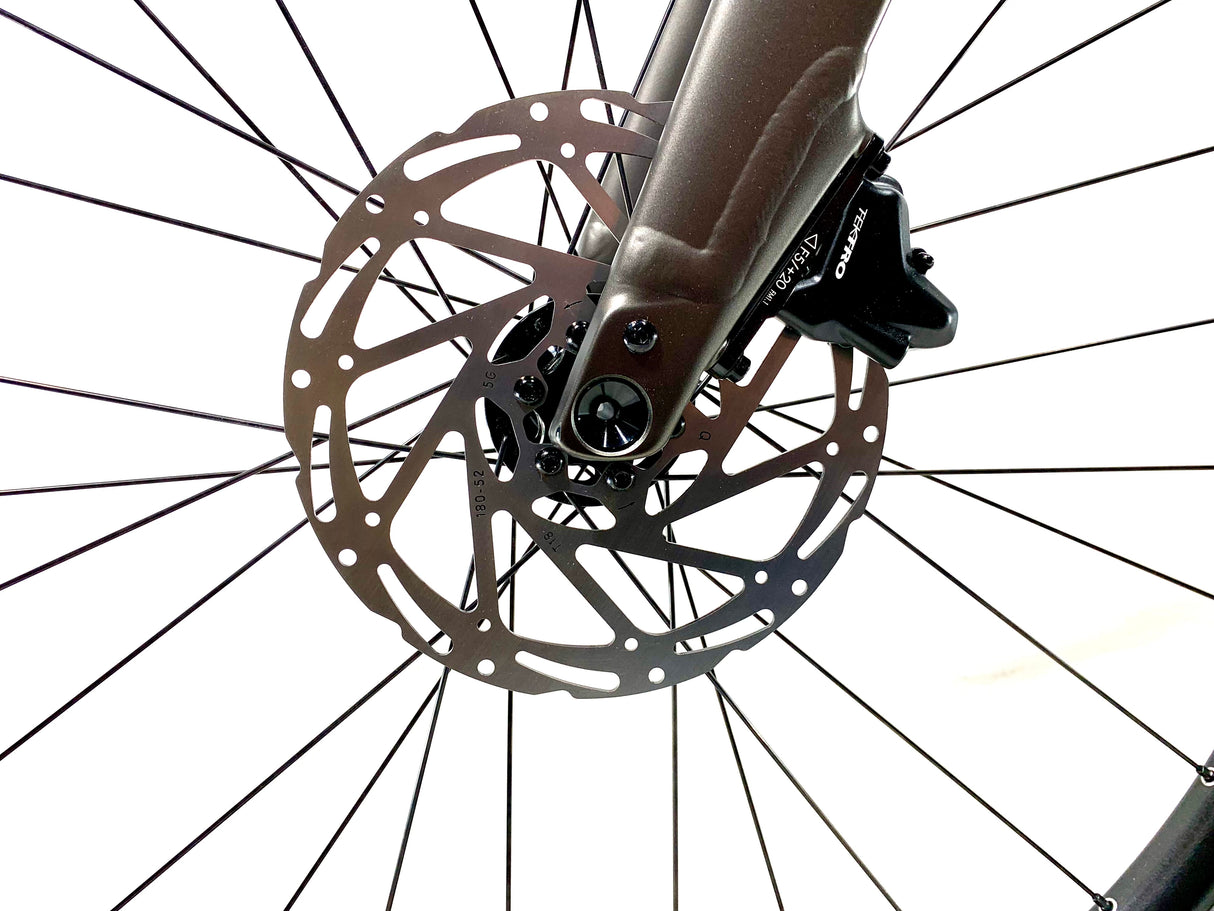 2027 Specialized Turbo Vado SL 2 4.0 Size: Large (Preowned)