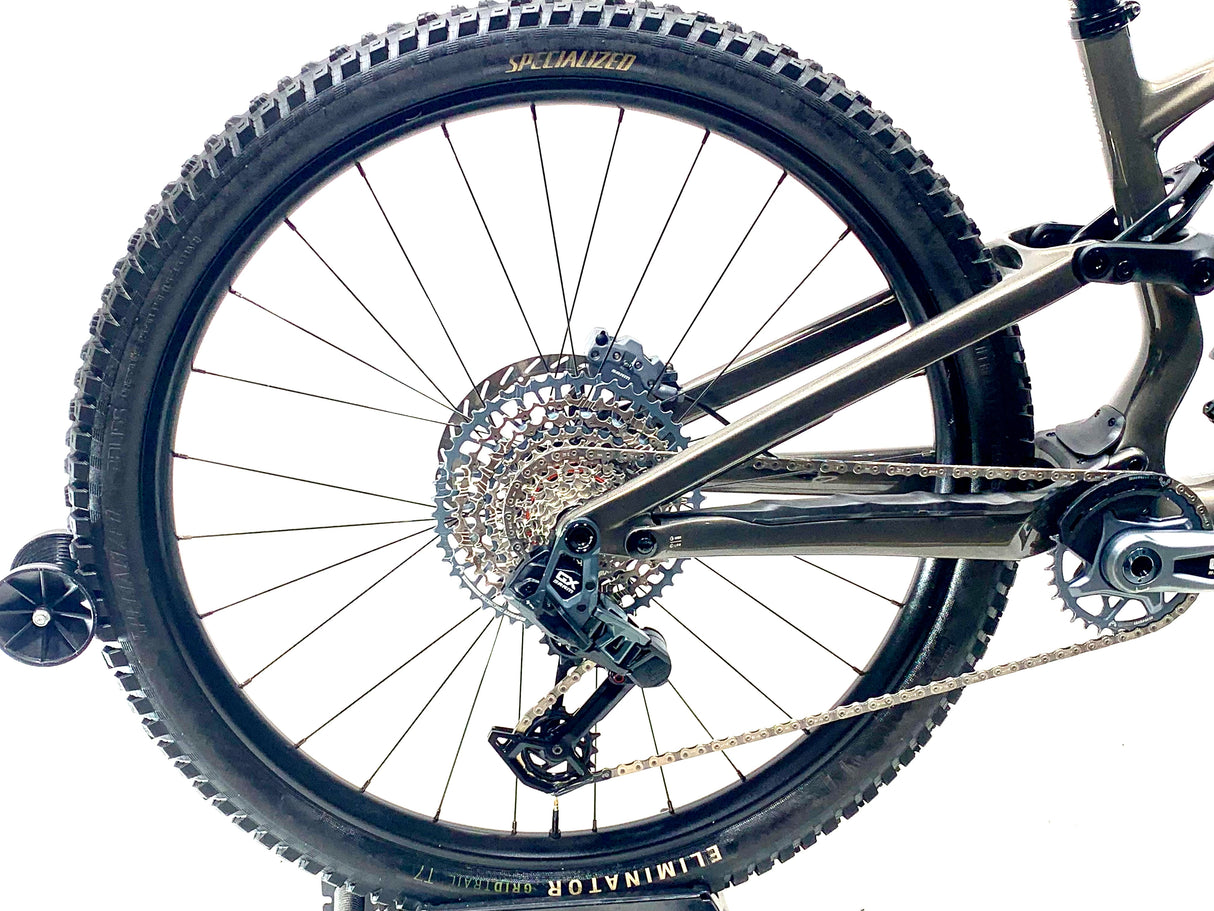2025 Specialized Stumpjumper 15 Expert 29 SRAM GX AXS 1X12 Size: S3 (Preowned)