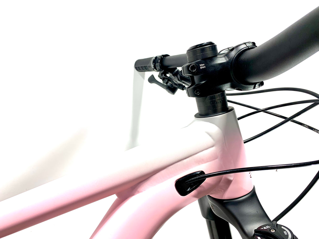 2025 Specialized Status 2 170 Sram NX Eagle 1X12 Size: S0 (Preowned)