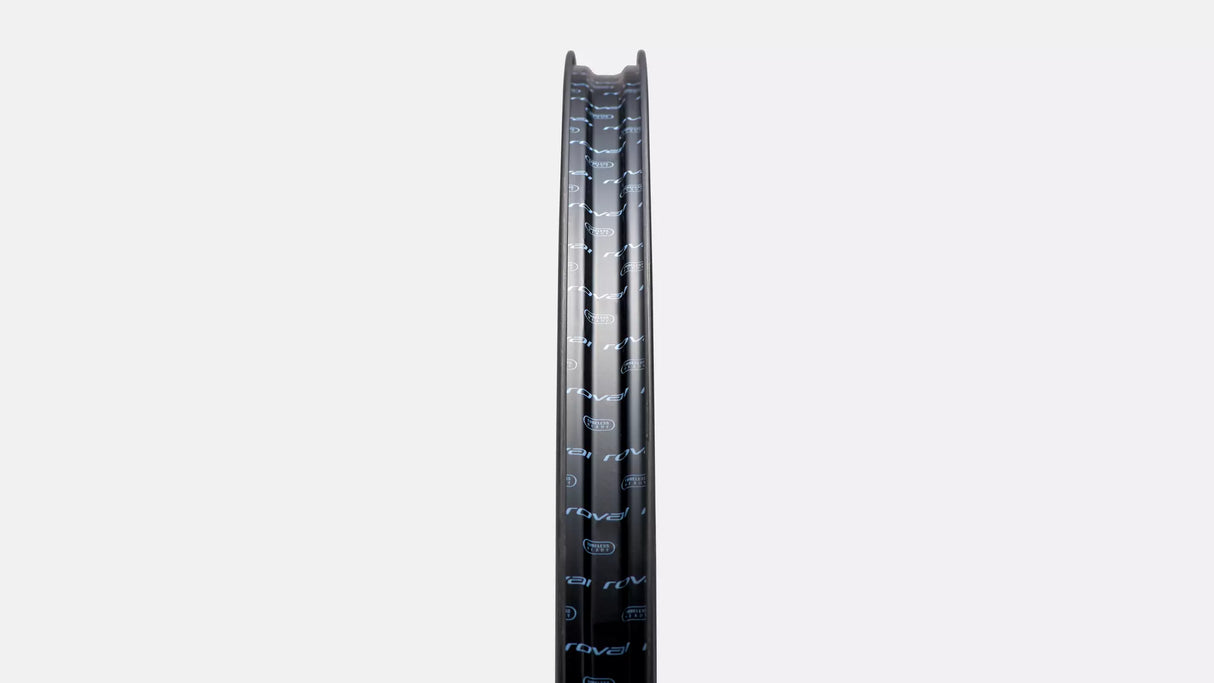 Specialized Roval Rapide C 38 Wheelset