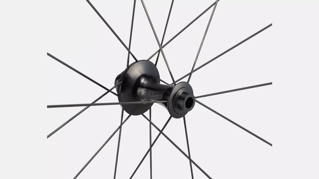 Specialized Roval Rapide CLX II Wheelset