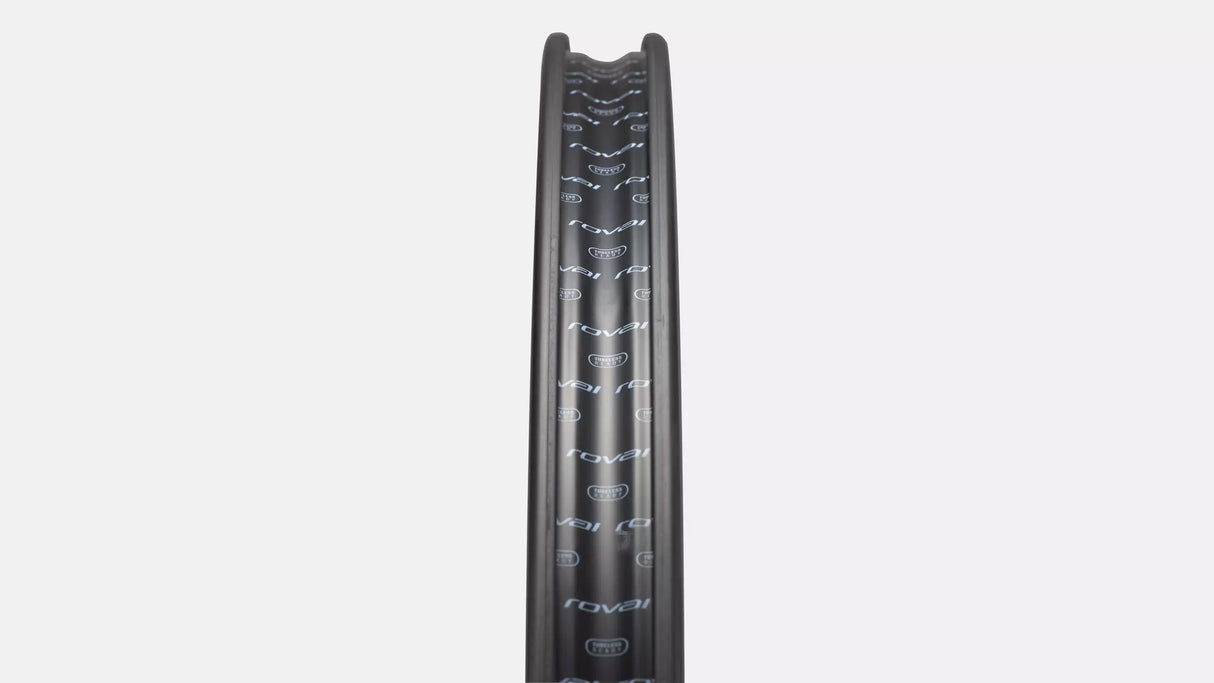 Specialized Roval Rapide CLX II Wheelset