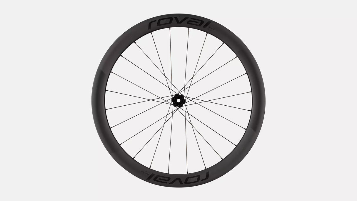 Specialized Roval Rapide CL III Wheelset