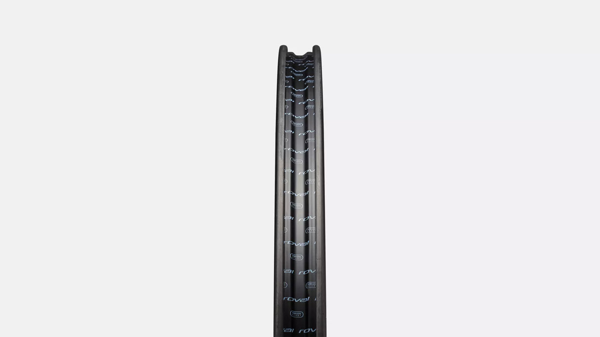 Specialized Roval Rapide CL III Wheelset