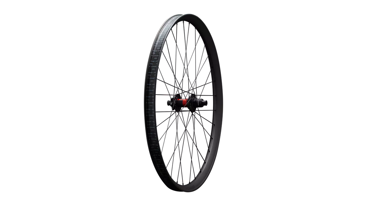 Specialized Roval Traverse HD 240 DEG 6B Rear Wheel
