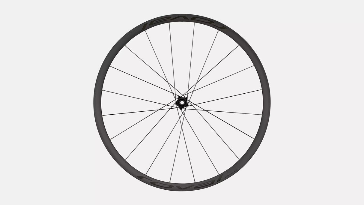 2027 Roval Control World Cup Rear Wheel