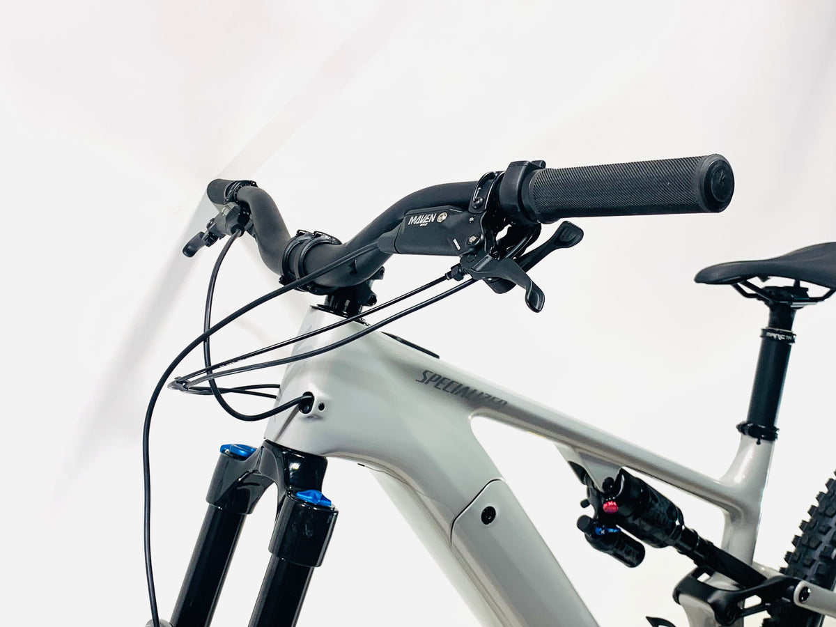 2027 Specialized Turbo Levo 4 Comp Carbon SRAM Size: S4 (Preowned)