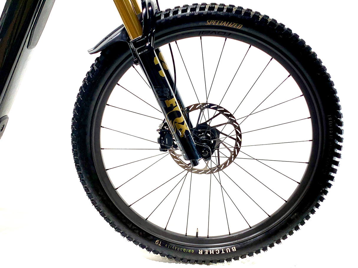 Specialized Turbo Levo 4 Pro SRAM X0 Size: S2 (Preowned)