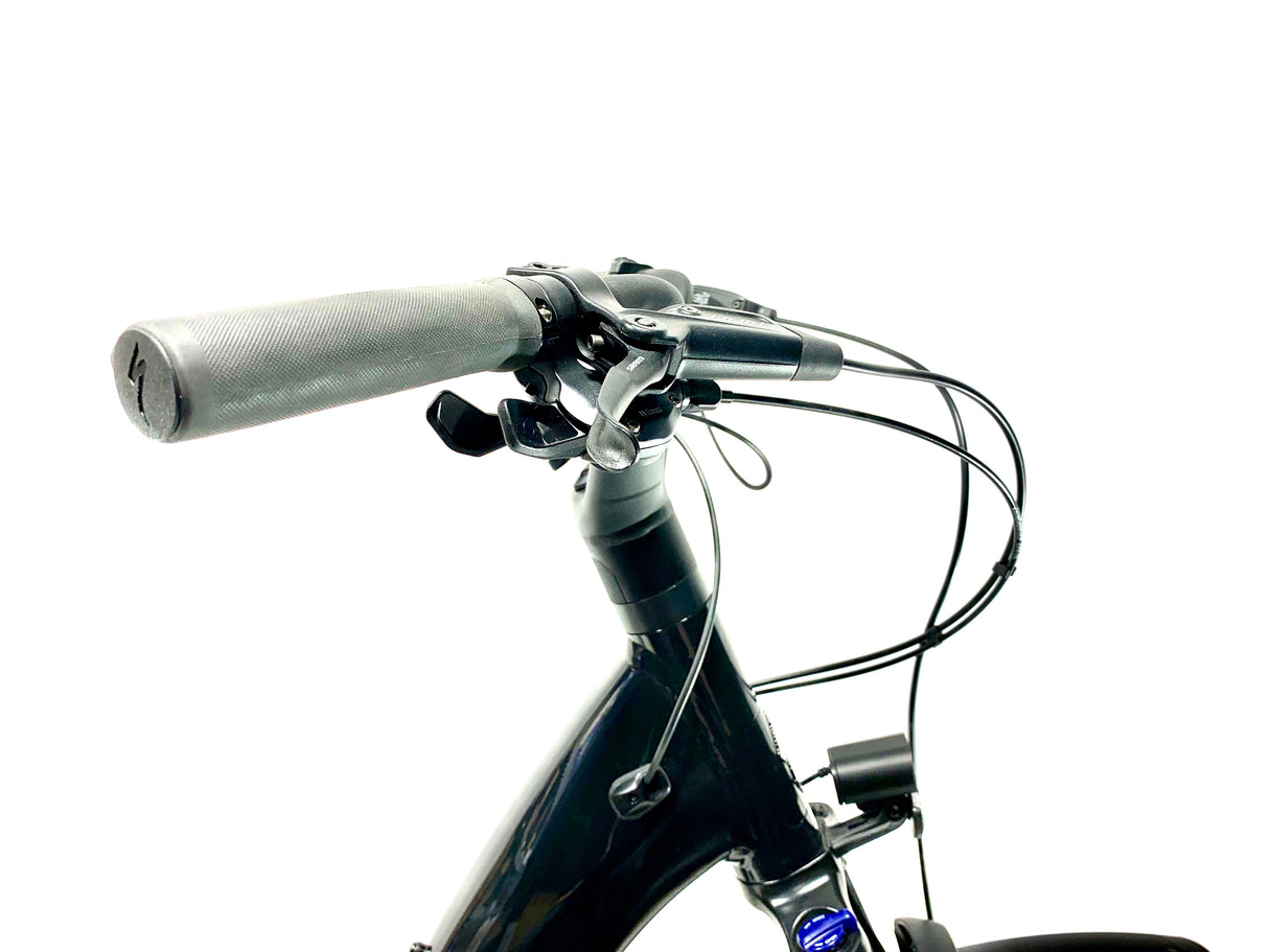 2022 Specialized Turbo Como 4.0 E-Bike Size: Medium (Preowned)