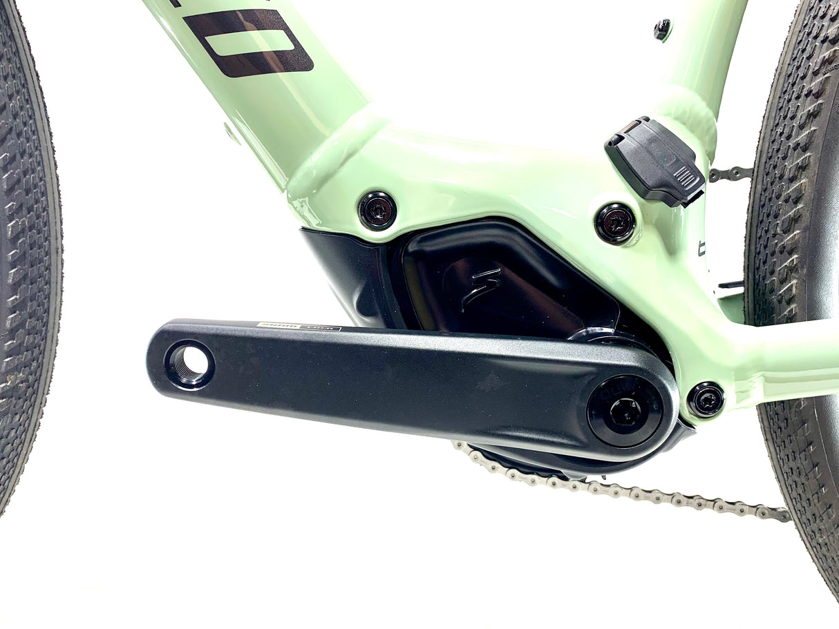 2026 Specialized Turbo Creo 2 Comp E5 Alloy Sram 1X12 Size: 56cm (Preowned)