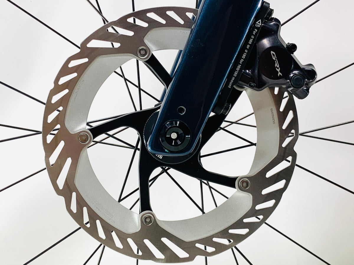 2027 Specialized Turbo Creo 2 Expert Shimano GRX Di2 1X12 Size: 56cm (Preowned)