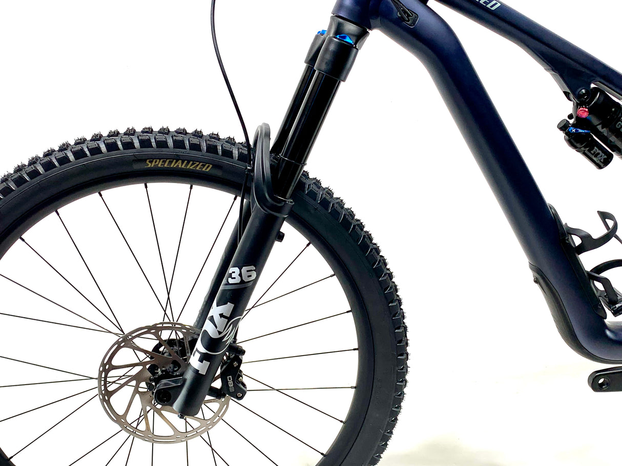 2027 Specialized Stumpjumper 15 Evo Comp Alloy SRAM Eagle 70 Size: S4 (Preowned)
