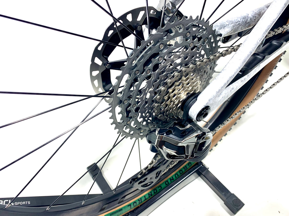 2026 Specialized S-Works Epic 8 XTR Di2 Size: Small (Preowned)
