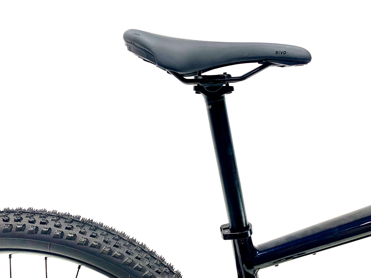 2023 Specialized Turbo Tero 3.0 Step-Through E-Bike Size: Medium (Preowned)