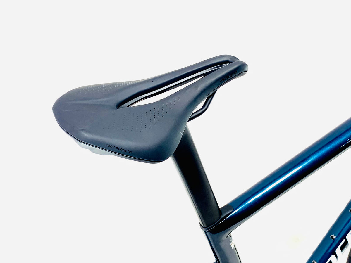 2025 Specialized Tarmac SL8 Expert Ultegra Di2 Size: 54cm (Preowned)