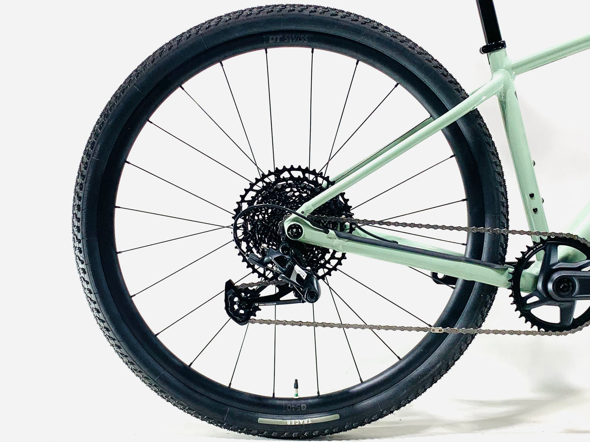 2026 Specialized Diverge 4 Comp Alloy SRAM Apex 1X12 Size: 49cm (Preowned)