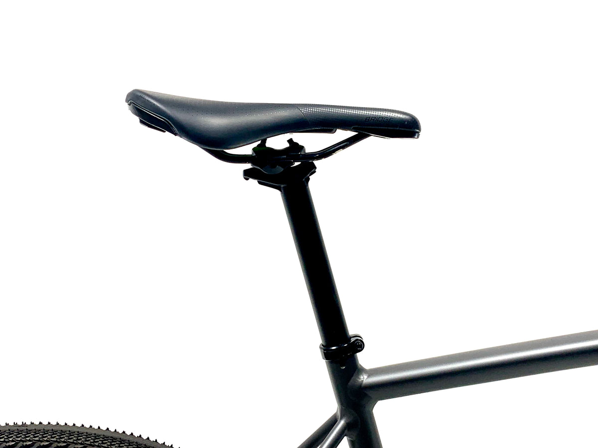 2026 Specialized Crux DSW Comp Gravel Sram XPLR 1X12 Size: 54cm (Preowned)