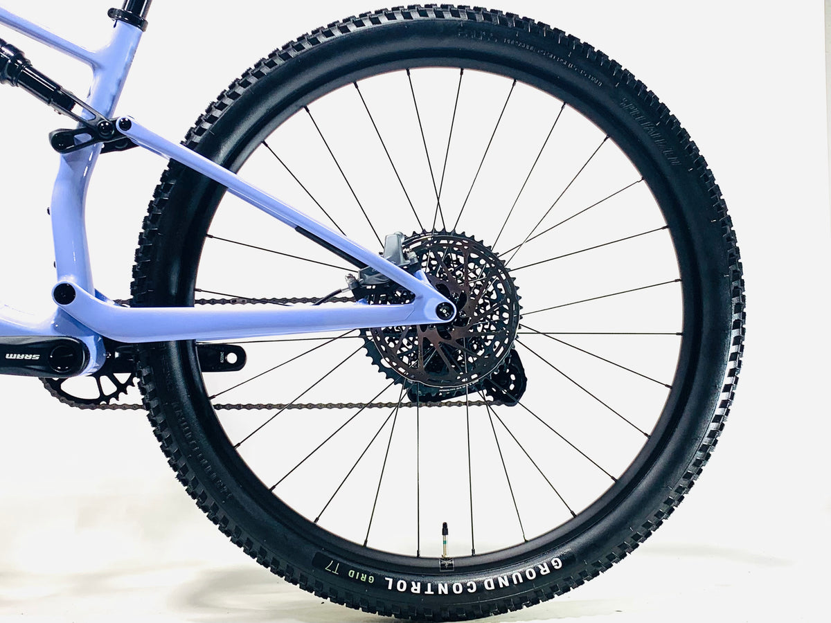 2024 Specialized Epic 8 Evo Comp 29 SRAM GX 1X12 Size: Medium (Preowned)