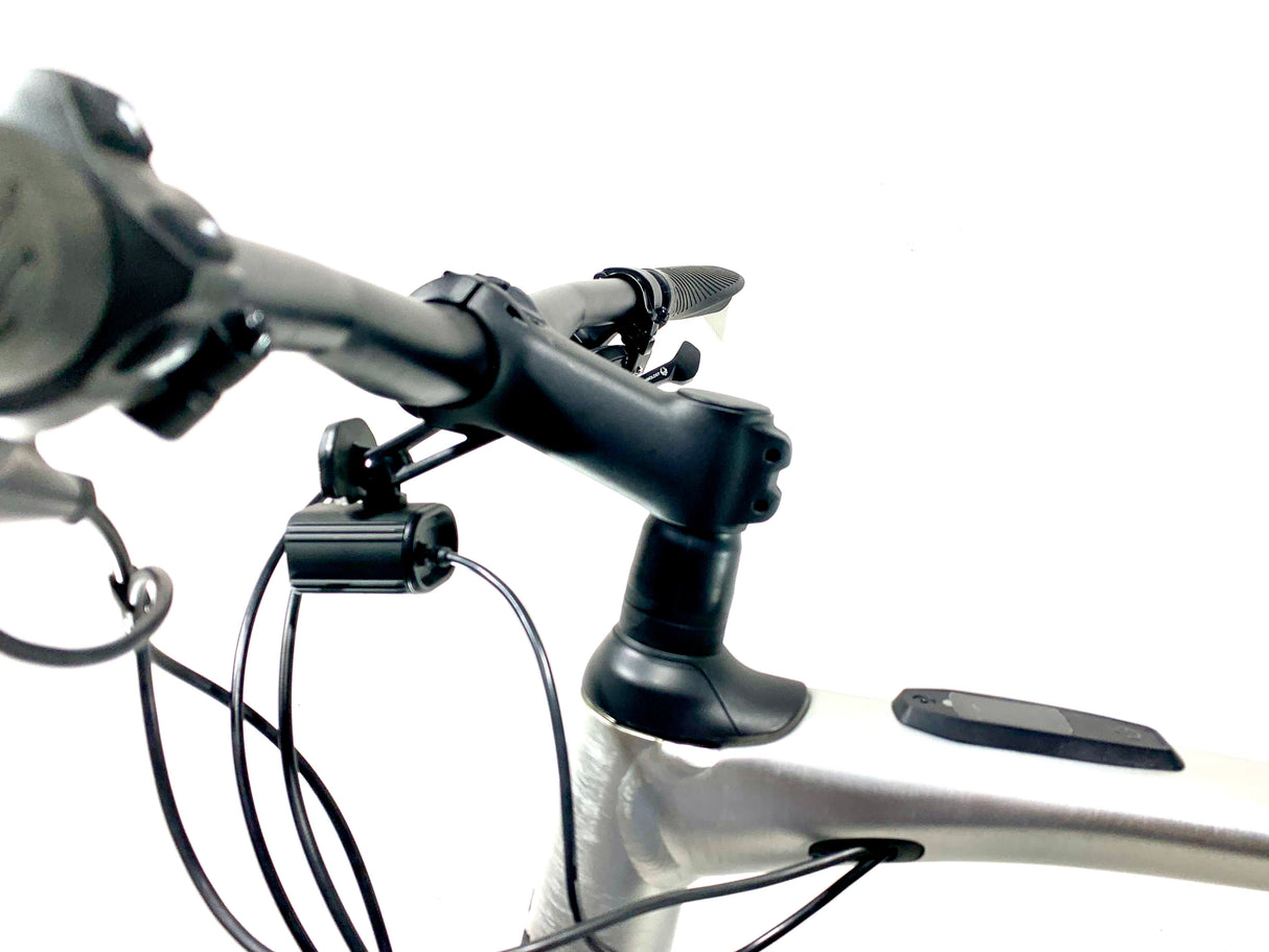 2023 Specialized Turbo Vado SL 5.0 E-Bike Size: XL (Preowned)