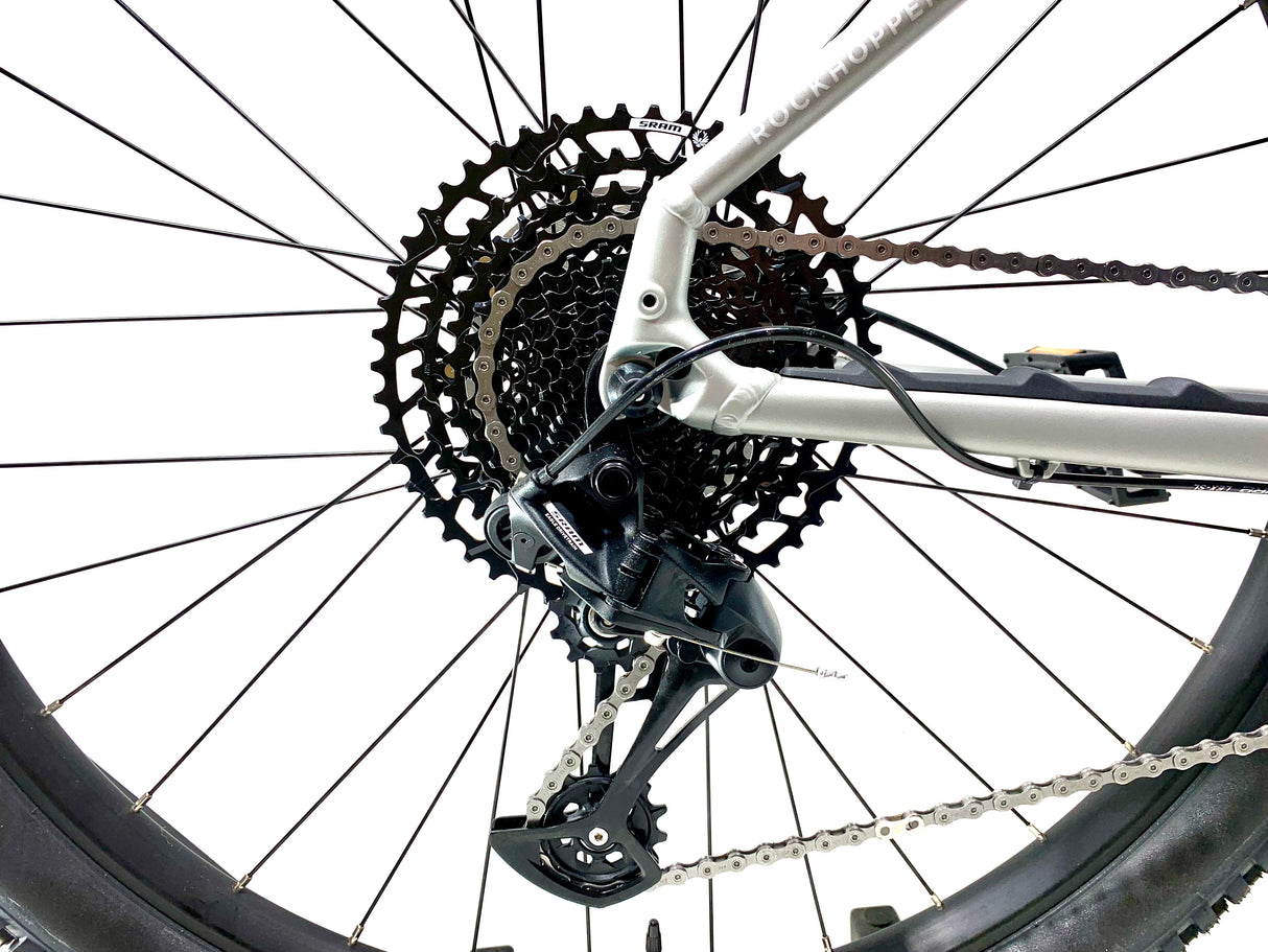 2027 Specialized Rockhopper Comp 29 Sram 1X12 Size: Large (Preowned)
