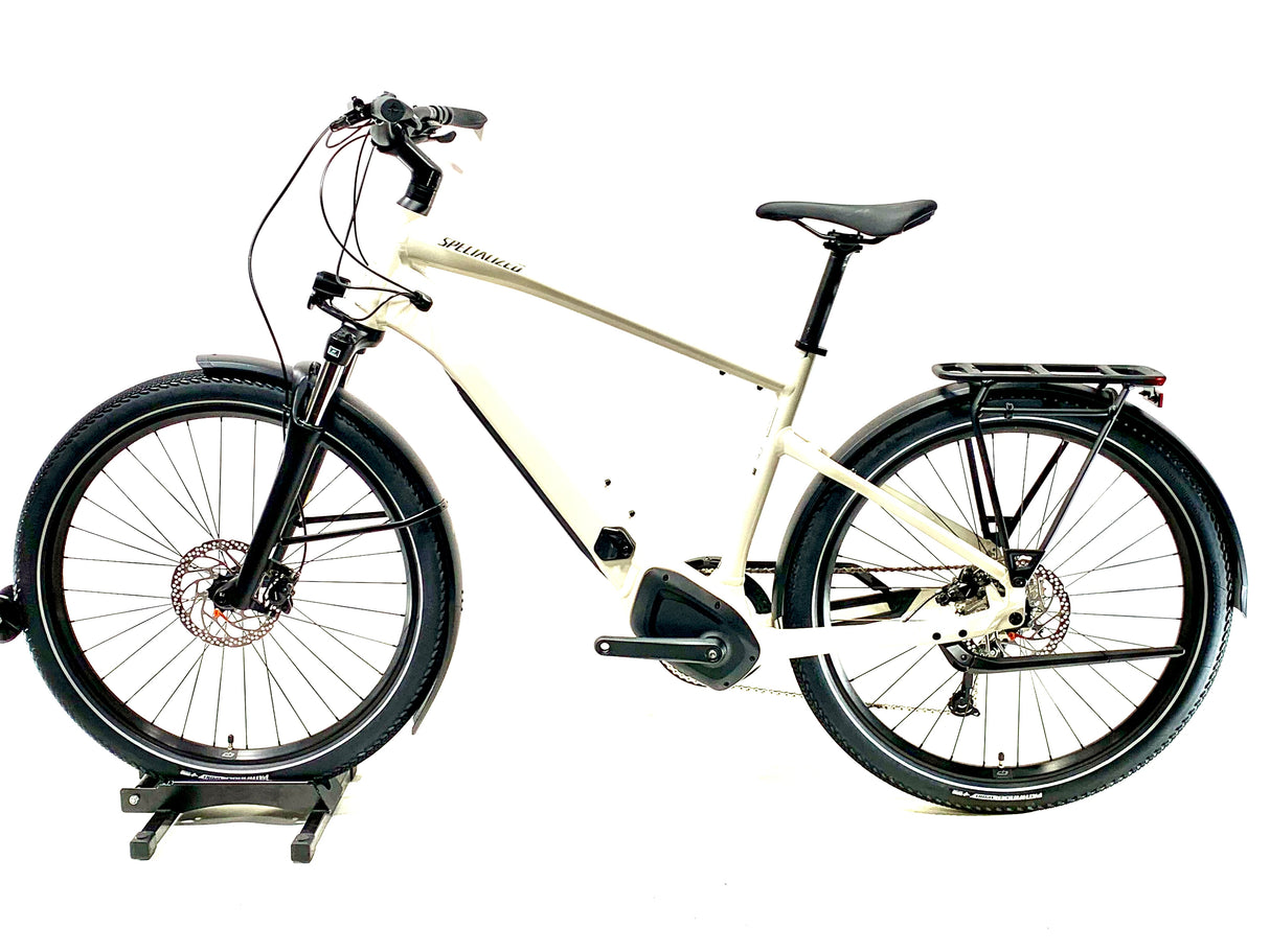 2023 Specialized Turbo Vado 3.0 E-Bike Size: XL (Preowned)