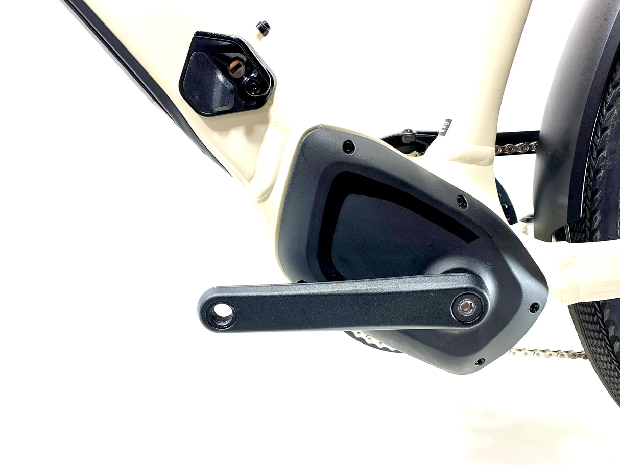 2023 Specialized Turbo Vado 3.0 E-Bike Size: XL (Preowned)