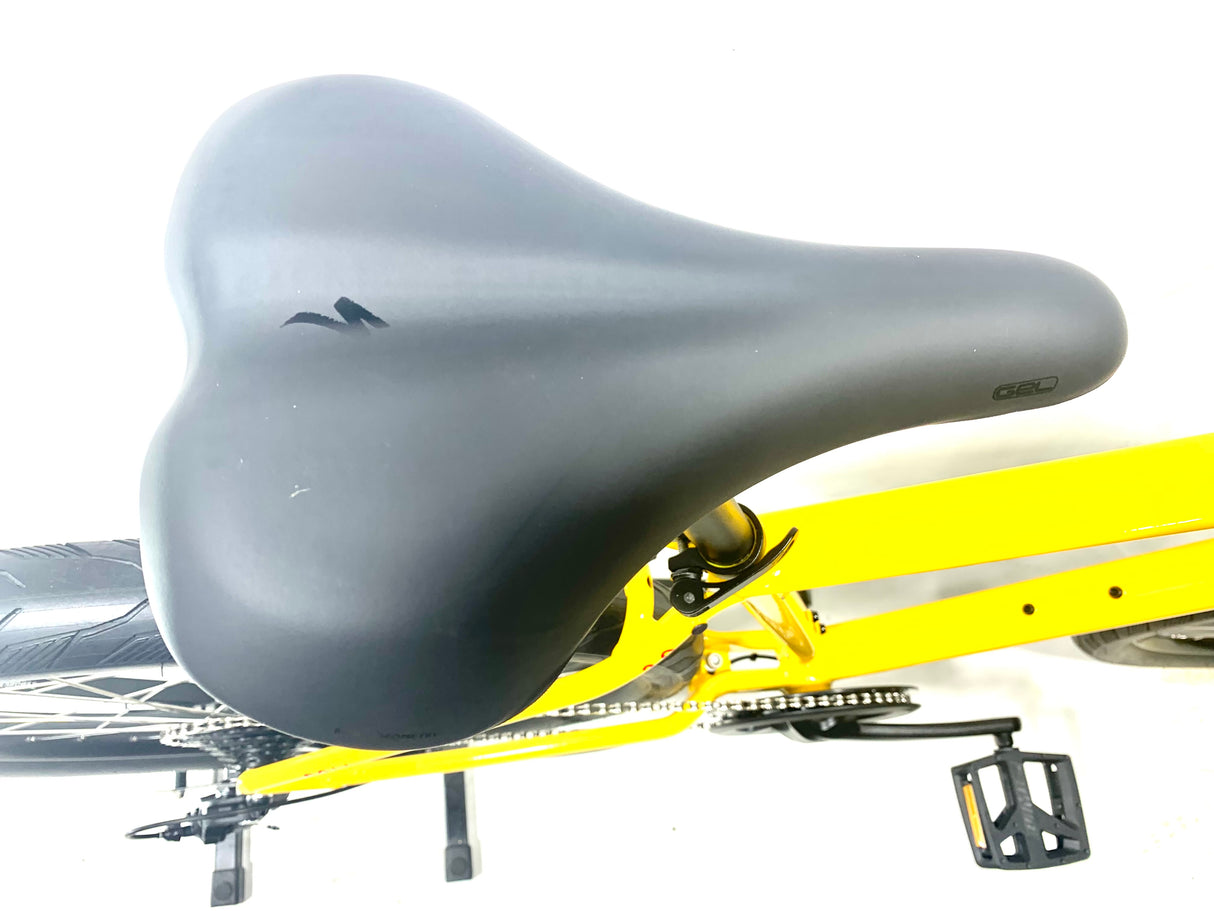 2026 Specialized Roll 2.0 Size: Large (Preowned)