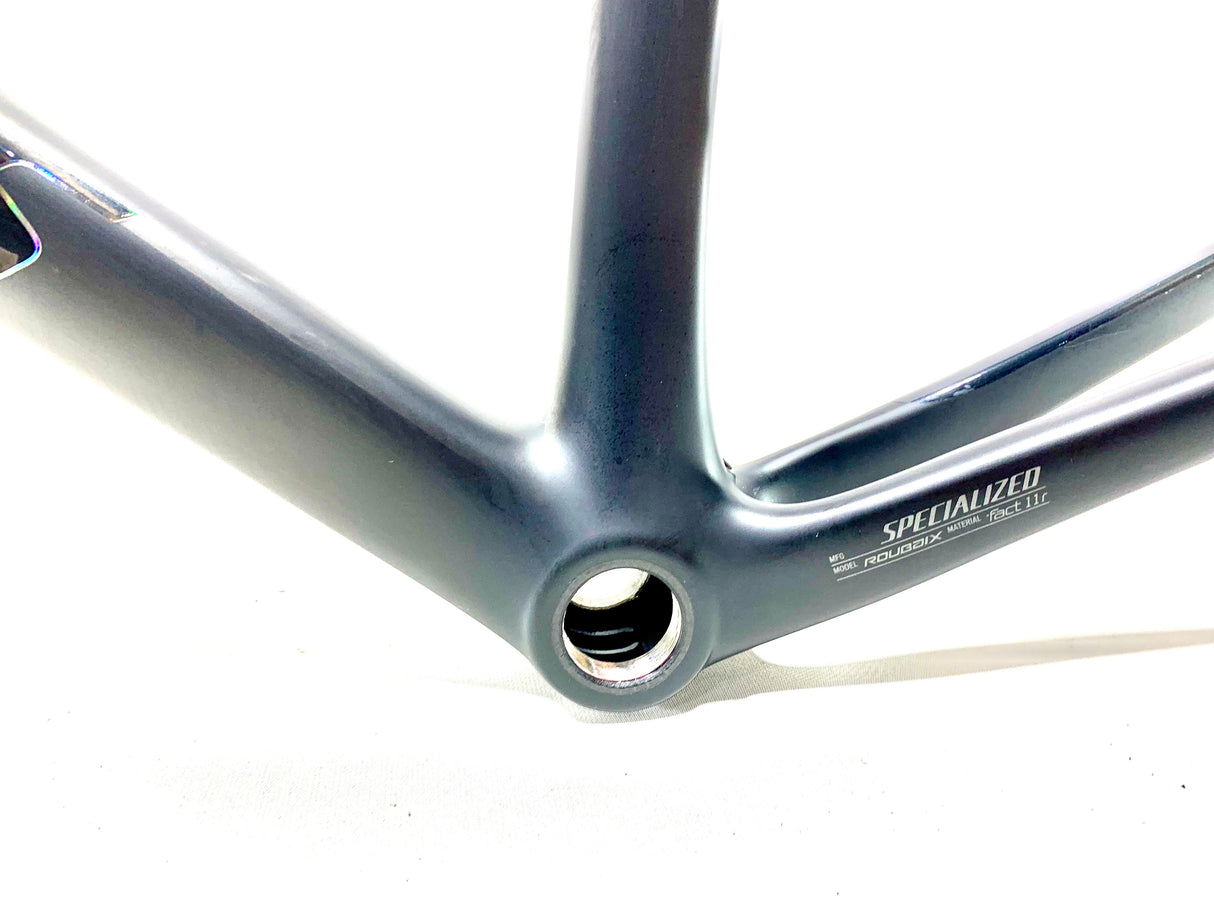 2020 Specialized S-Works Roubaix Carbon Frameset Size: 58cm (Preowned)