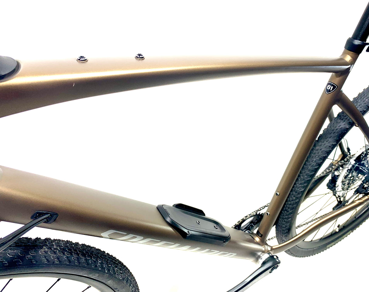 2026 Specialized Diverge 4 Sport Alloy Cues 1X11 Size: 61cm (Preowned)