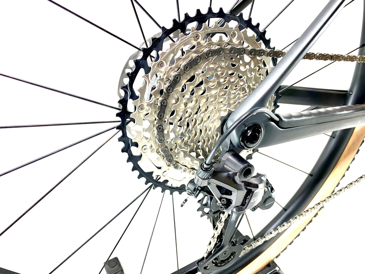 2026 Specialized Diverge 4 Sport GRX 1X12 Size: 52cm (Preowned)