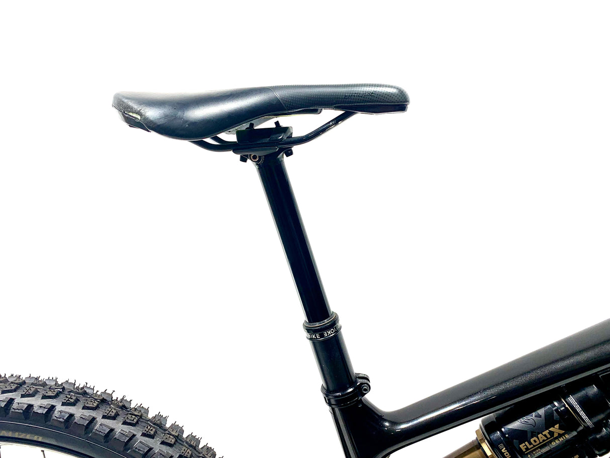 Specialized Turbo Levo 4 Pro SRAM X0 Size: S3 (Preowned)