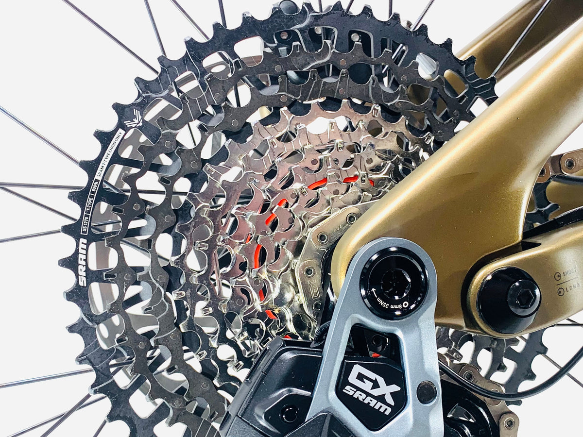 2026 Specialized Turbo Levo 4 Expert SRAM GX AXS Size: S2 (Preowned)