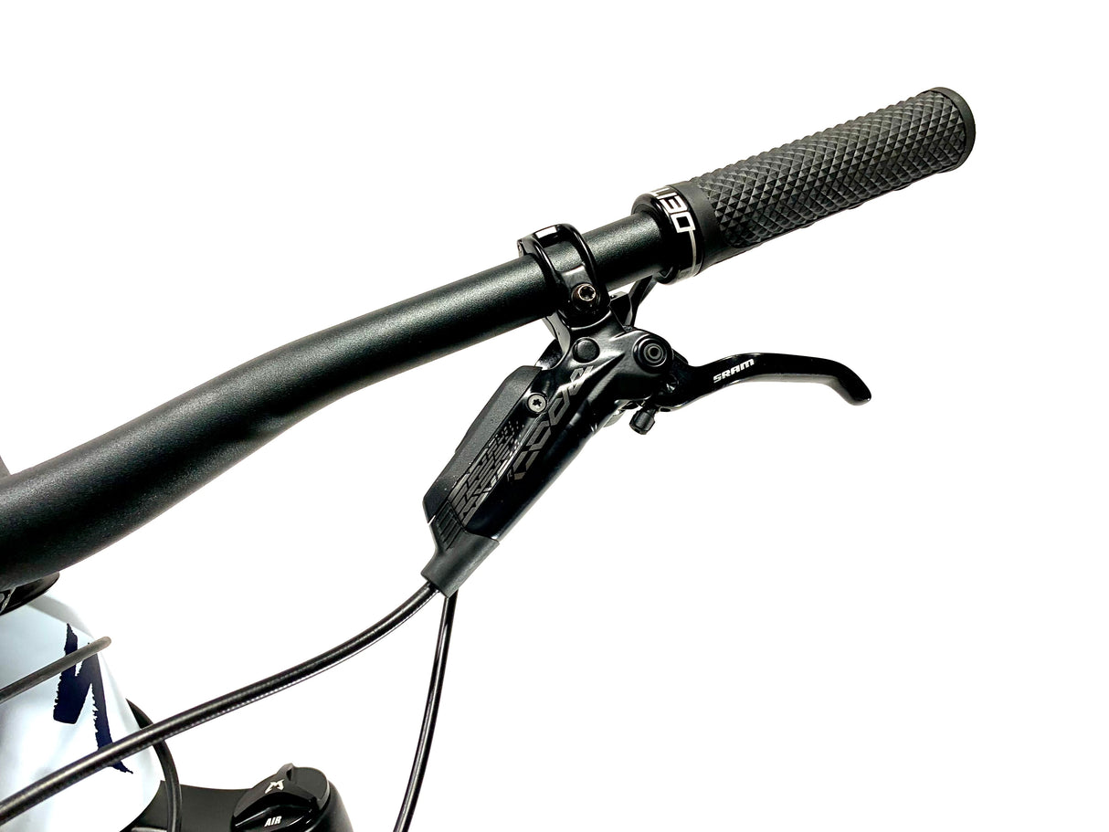 2025 Specialized Status 2 170 Sram NX Eagle 1X12 Size: S0 (Preowned)
