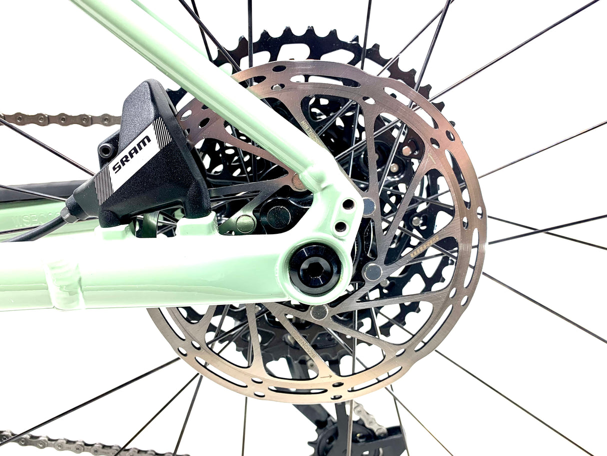 2026 Specialized Turbo Creo 2 Comp E5 Alloy Sram 1X12 Size: 52cm (Preowned)