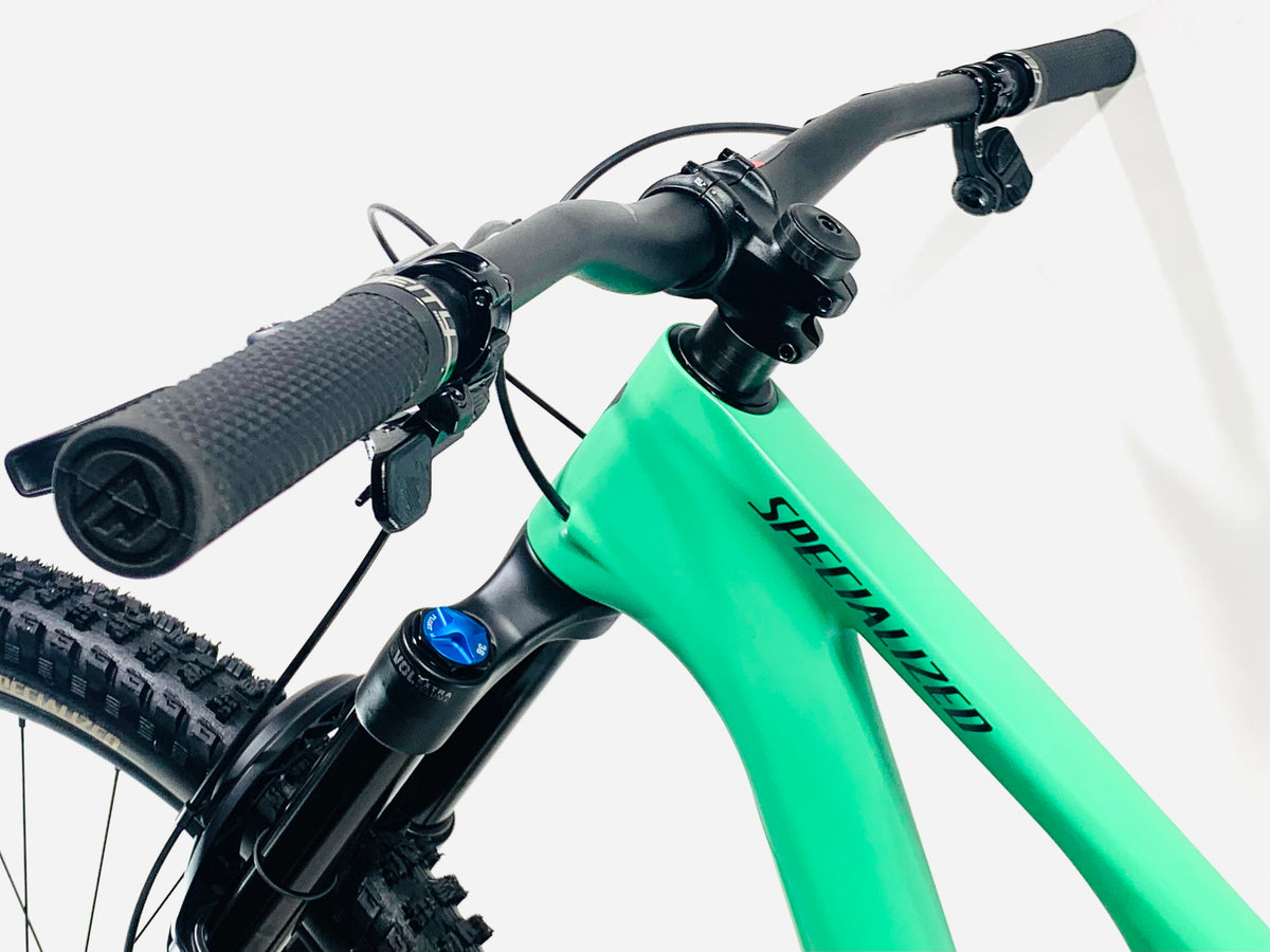 2025 Specialized Stumpjumper 15 Expert 29 SRAM GX AXS 1X12 Size: S3 (Preowned)