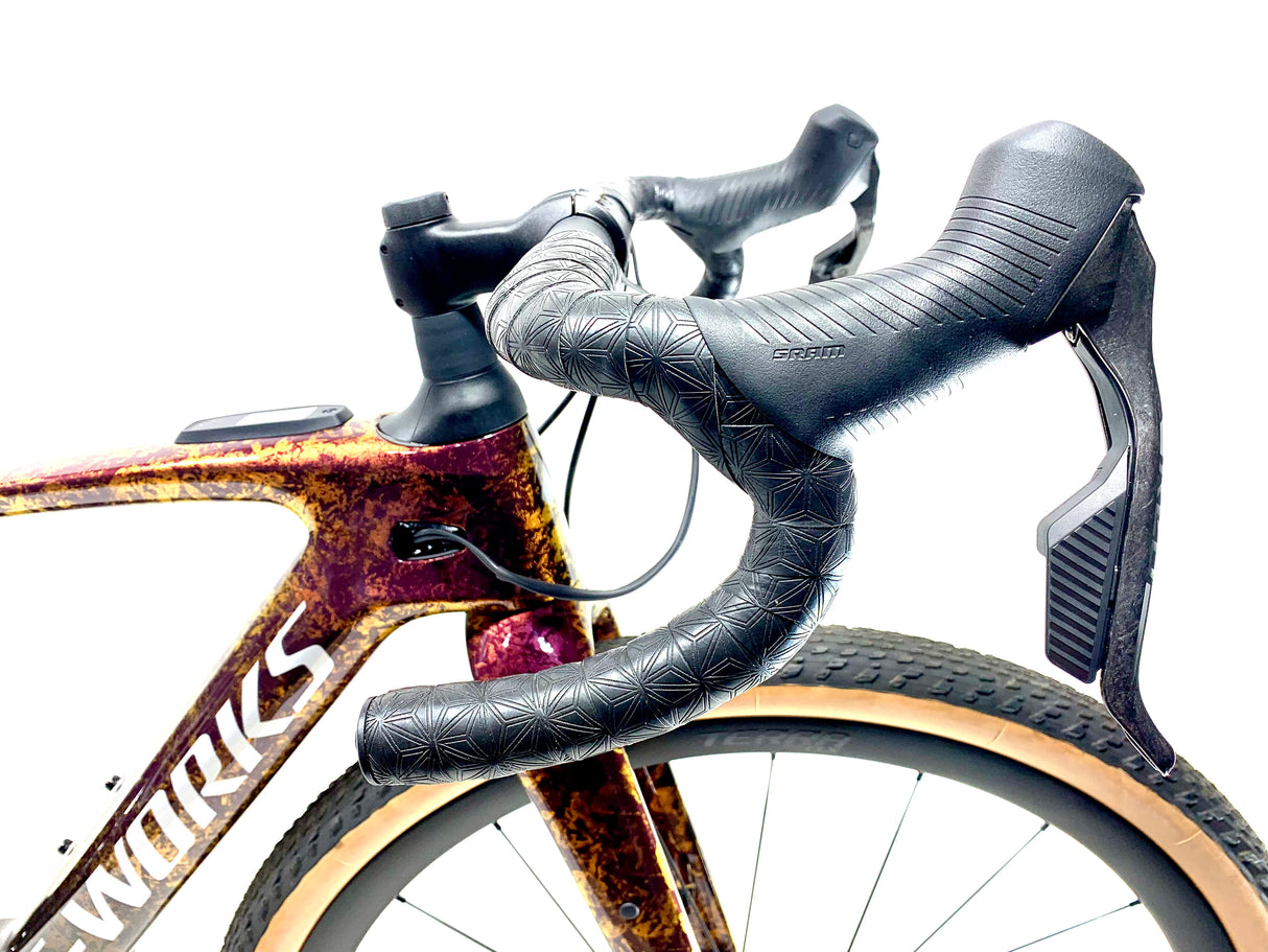 2026 Specialized S-Works Turbo Creo 2 SRAM Size: 52cm (Preowned)