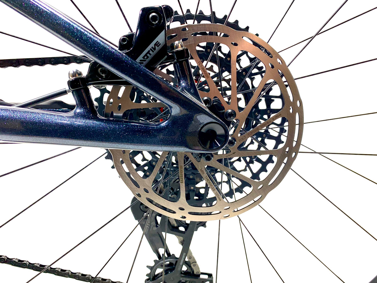 2027 Specialized Epic 9 Pro SRAM X0 AXS 1X12 Size: XL (Preowned)
