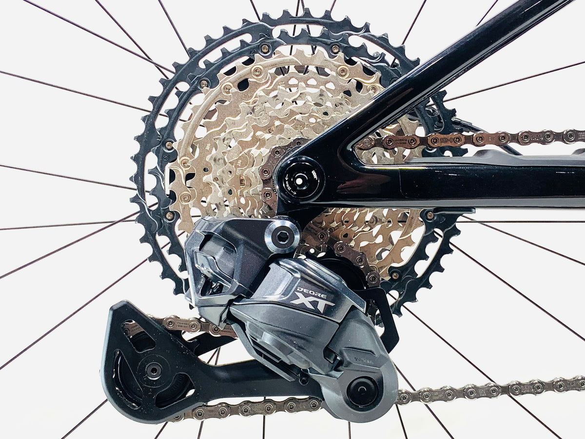 2026 Specialized Epic 8 Evo Expert XT Di2 1X12 Size: XS (Preowned)