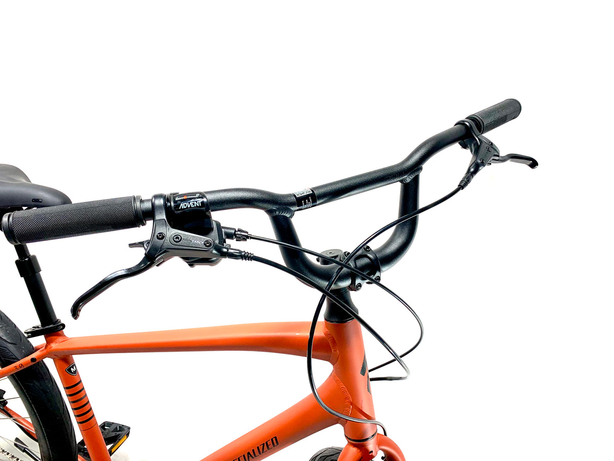 2026 Specialized Roll 3.0 Size: Medium (Preowned)