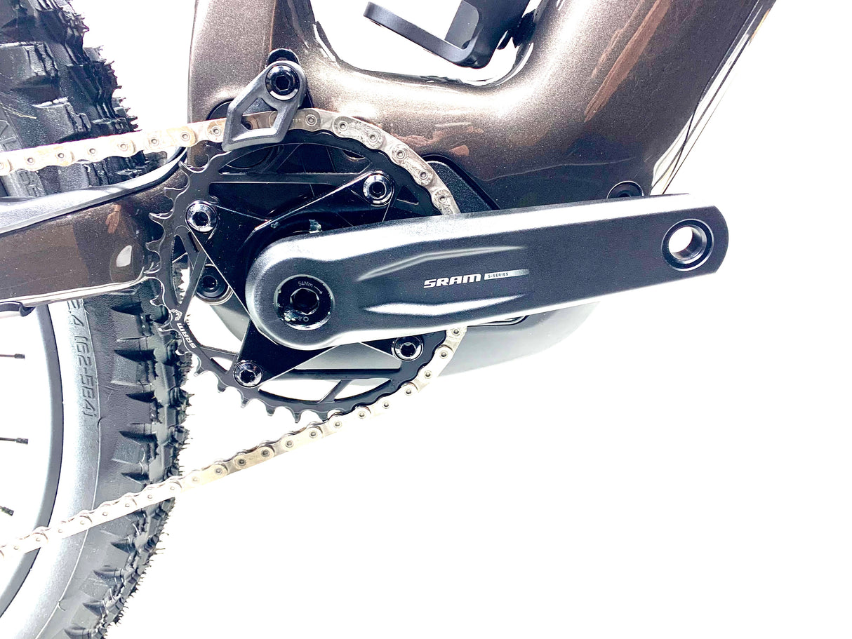 2027 Specialized Turbo Levo Evo 4 Comp Carbon SRAM AXS Eagle Size: S4 (Preowned)