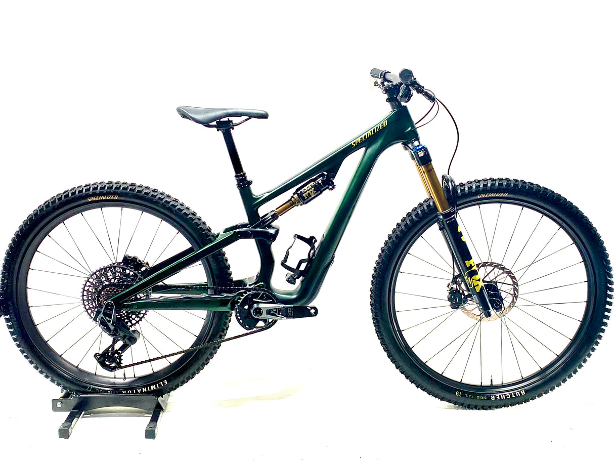 2025 Specialized Stumpjumper 15 Pro X0 AXS 1X12 Size: S1 (Preowned)