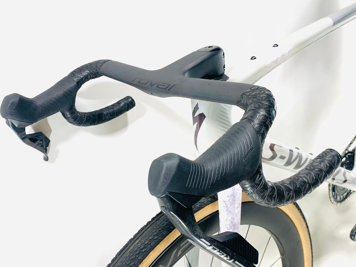 2027 Specialized S-Works Crux 5 Sram Red XPLR Size 56cm (Preowned)
