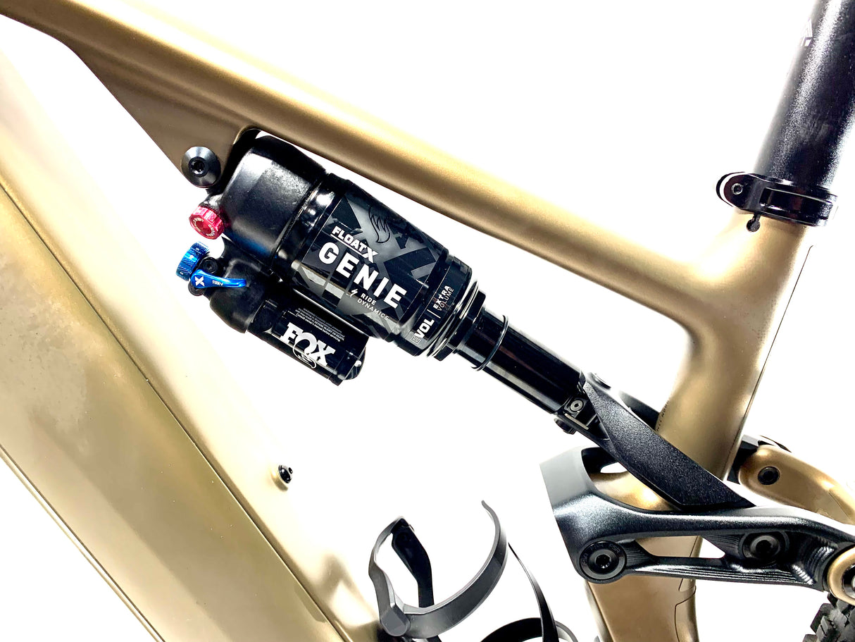 2026 Specialized Turbo Levo 4 Expert SRAM GX AXS Size: S2 (Preowned)