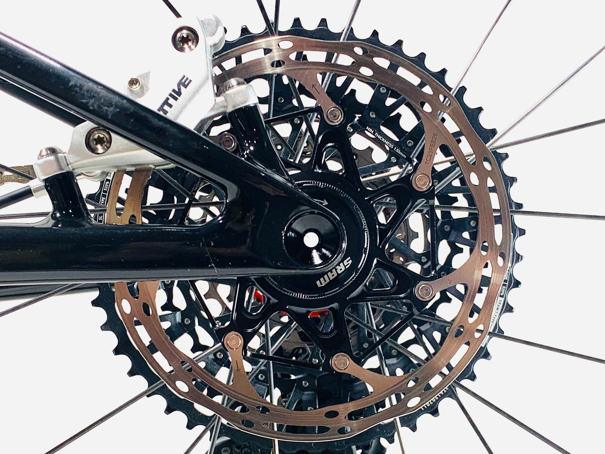 2027 Specialized S-Works Epic 9 Sram XX SL Size: Small (Preowned)